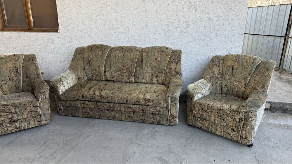 Диван на самовывоз