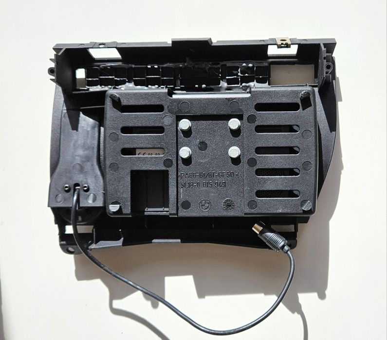 Части BMW E46 318ci