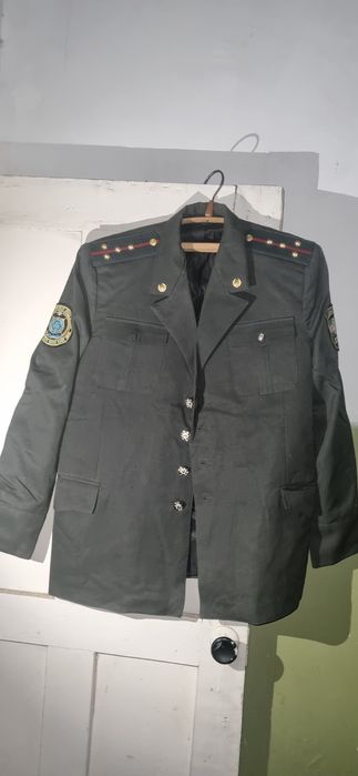 Продаётся военная форма