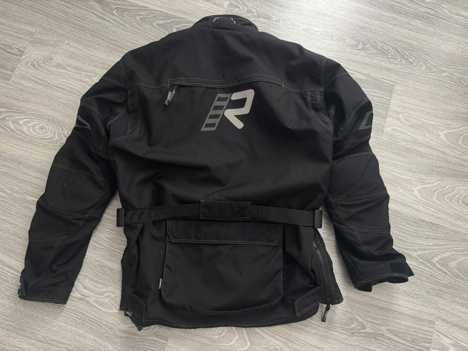 Мото яке Rukka Gore-tex 60
