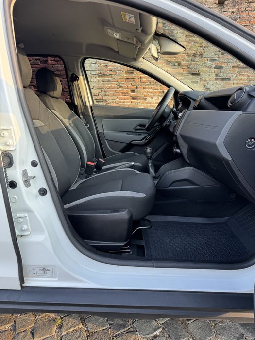Dacia Duster 1.5 DCI an 2018
