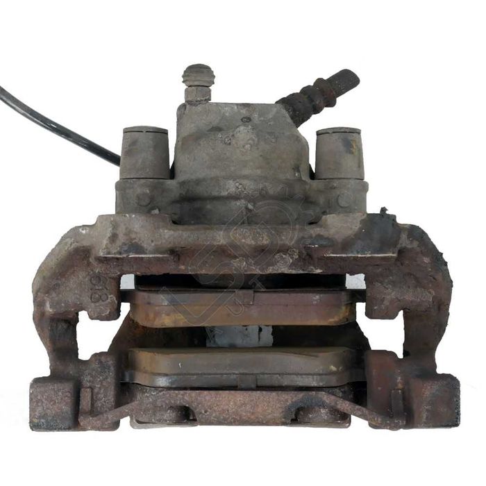 Заден десен спирачен апарат Mercedes-Benz E-Class (W212)  ID:147600