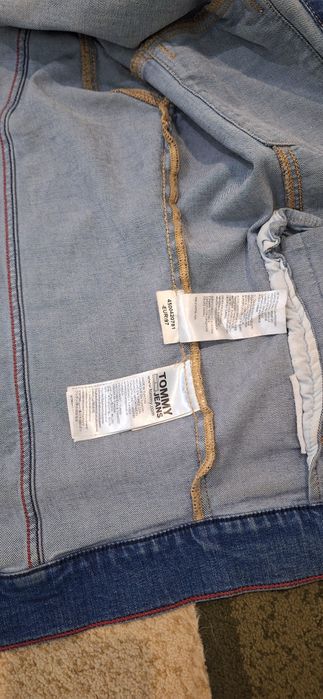 Томми джинс оригинал