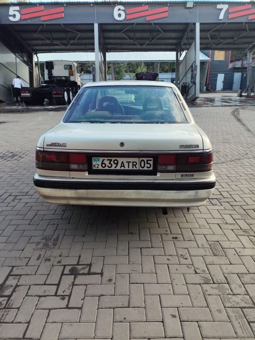 Продам автомобиль