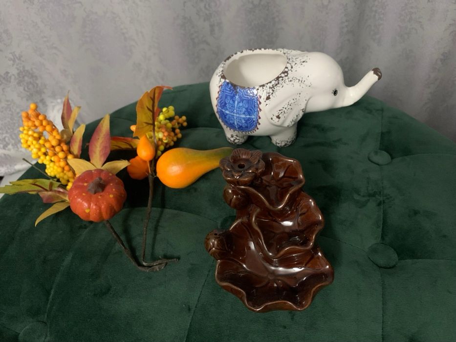 Set decoratiuni Toamna