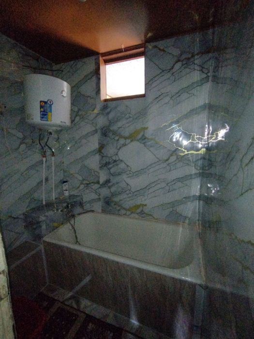 Сдается квартира Сергели Спутник -1 ориентир кафе Посидим .