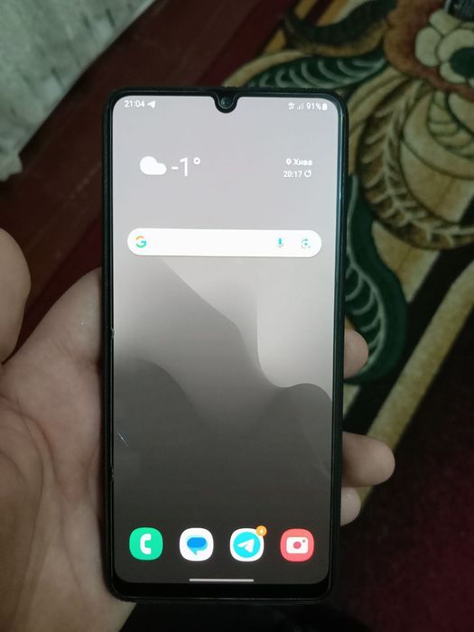 Samsung galaxy a32  128gb