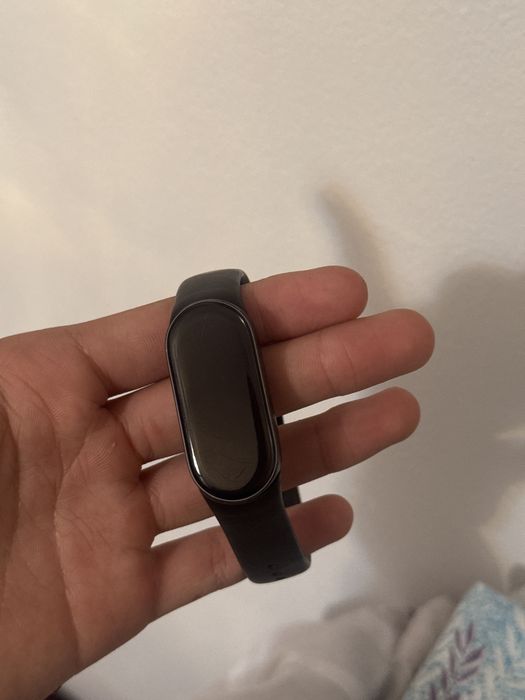 Xiaomi Smart Band 9, Ми бенд 9