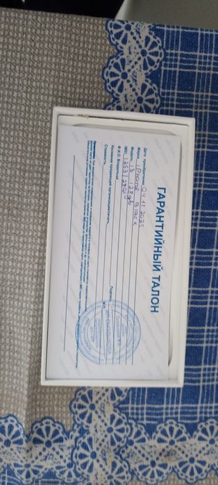 Продам айфон 128 гб