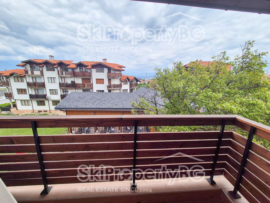 Продава се Двустаен апартамент в Банско - 73 кв.м за 1437 €/кв.м - Снимка #19