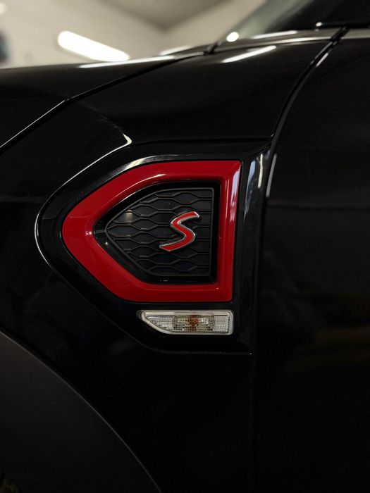 Vând mini cooper countryman