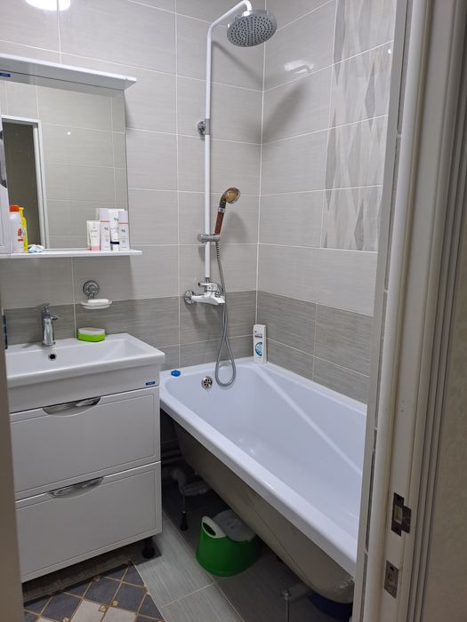 Продам 3-х комнатную квартиру