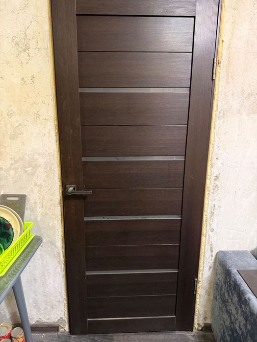 Продам двери в отличном состоянии