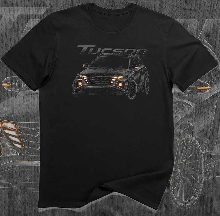 SUV / 4x4 Off-Road Тениски | Jeep, Hummer, Defender, G-Class, Pickup