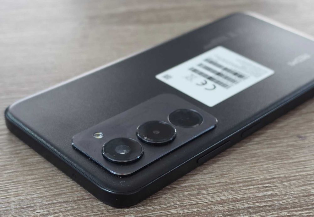 Xiaomi Redmi 15 5G 128GB 4GB RAM Dual