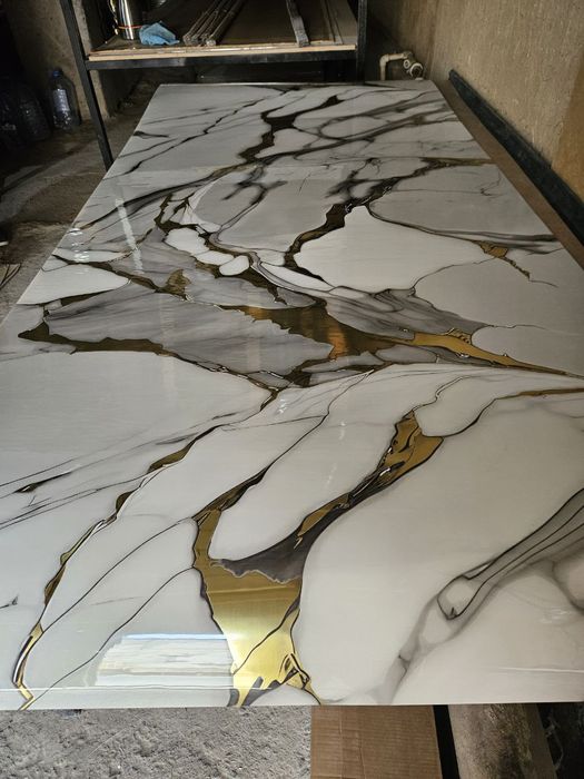 Декор панели из первых рук производства Корея Узбекистан