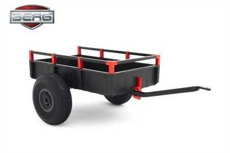 Kart BERG XL X-plore BFR-3