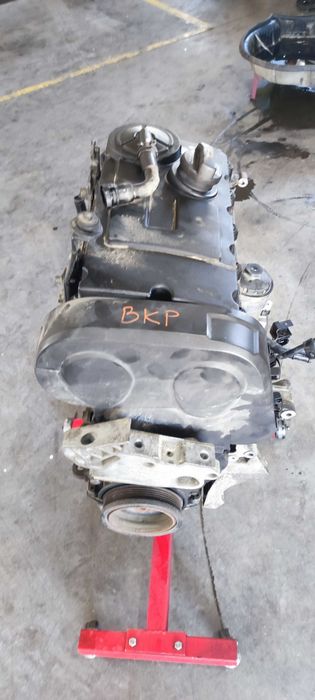 Motor volkswsagen vw passat B6 break an 2008 cod motor BKP