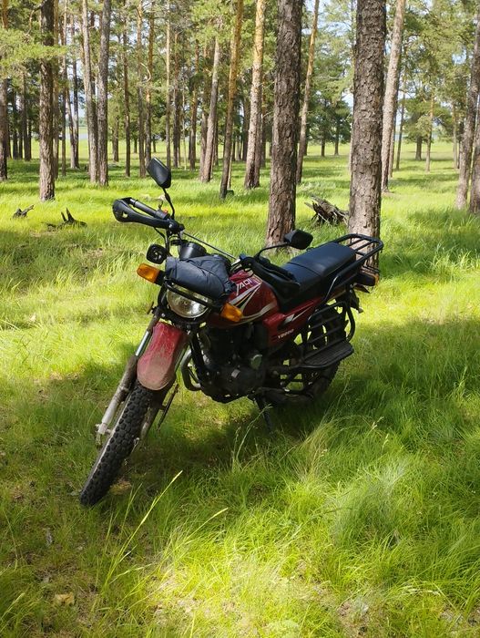 Yaqi 200, 2023 года