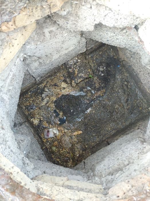 Канализация тозалимиз 24/7