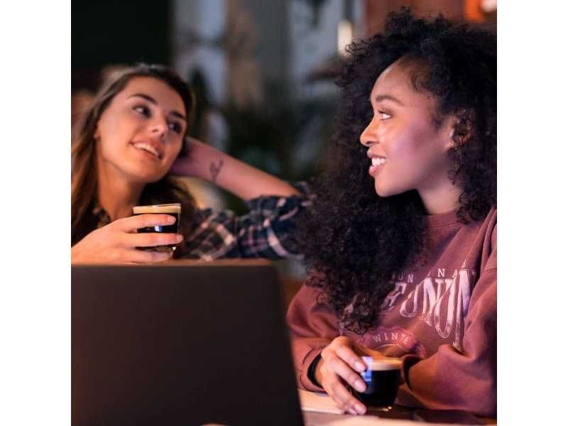 Кафемашина Philips Senseo Original Plus CSA210/60 – 0.7L, Черна