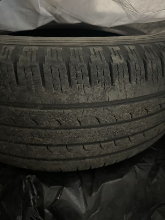 Шины Goodyear 285/60/18