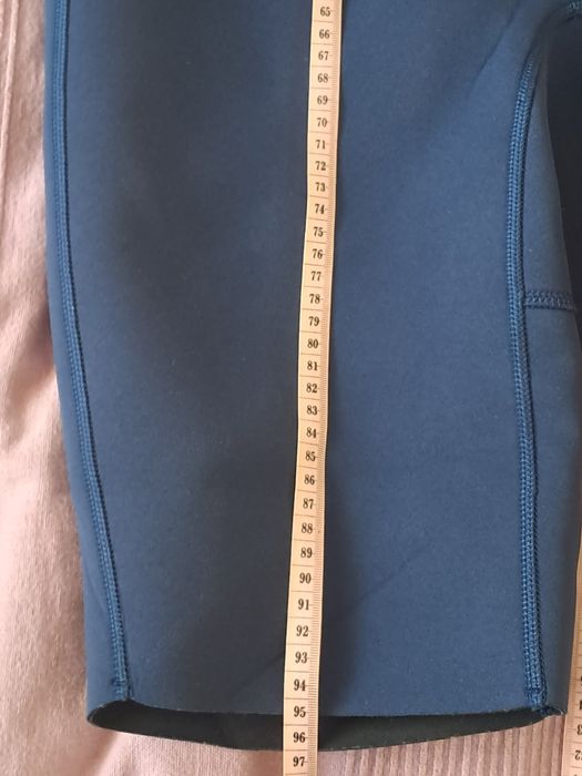 Costum neopren Olaian 1,5 mm bărbați marinea M/L.