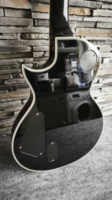 Chitara electrica ESP LTD EC1000 EMG Schaller Made in Korea - Garantie