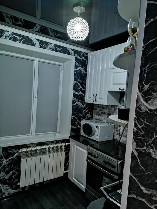 2х комнатная квартира