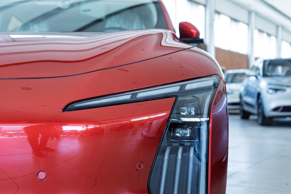 Dongfeng S7 Pod Zakaz