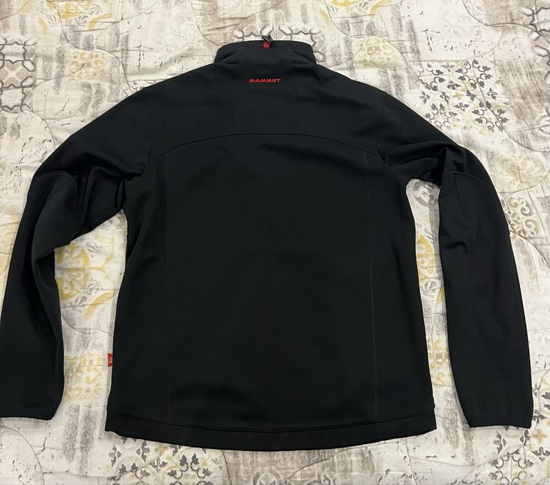 Mammut мъжко яке