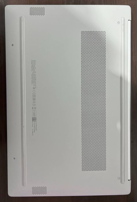 Hp laptop 15-fd0323ci