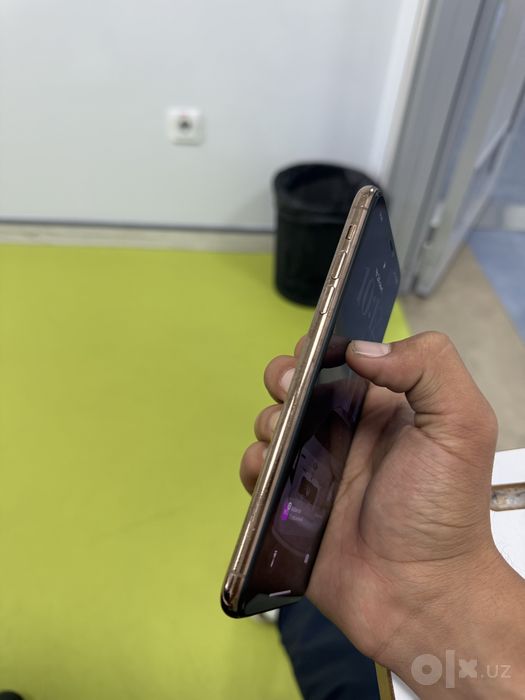 Iphone 11 Pro Max 64