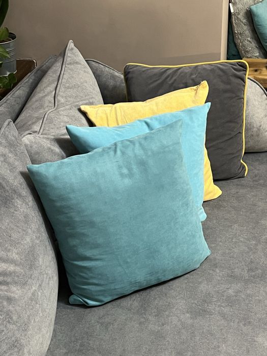 Калъфки за възглавници