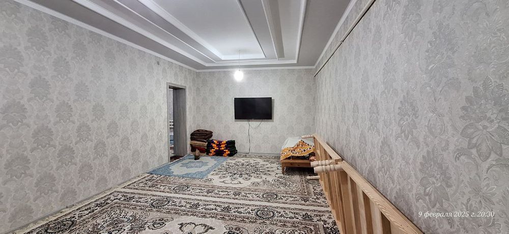 Дом продаётся Хон торе бурунгы 64 маршрут конечныйинде