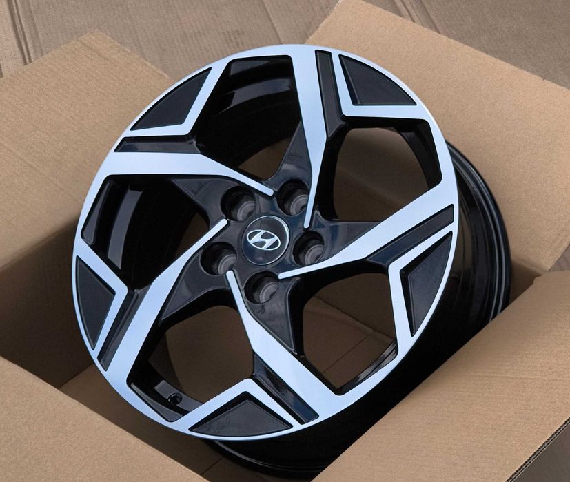 Jante 18 Hyundai Tucson Santa Fe Kona Ioniq IX35 IX55  i30