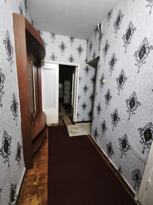 Аренда квартира Мирабад Куйлюк 4.  1/1/4 пустая