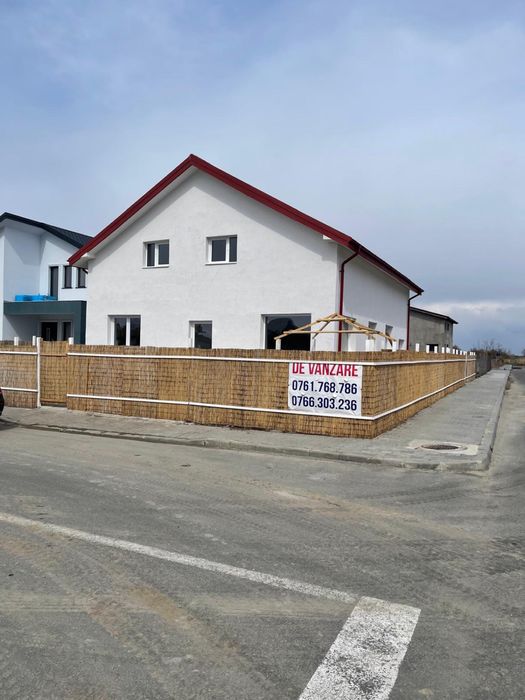 Vand duplex Midia Sat