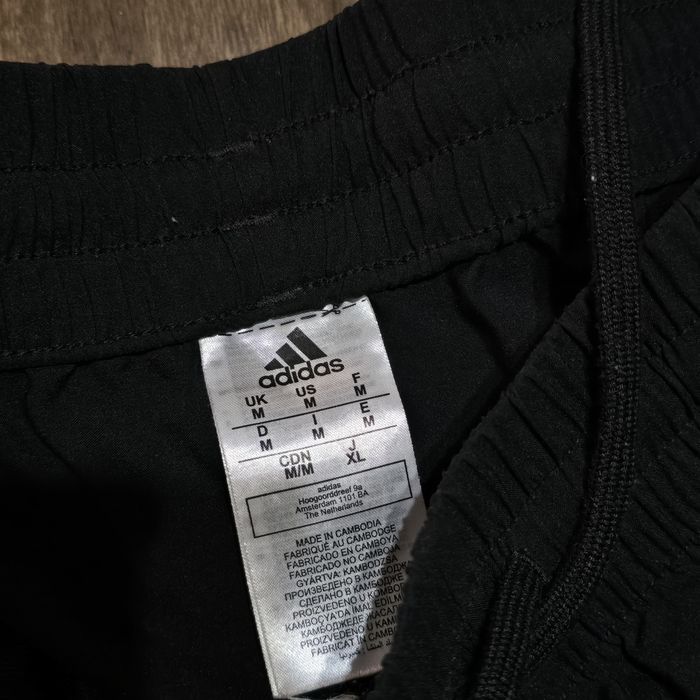 Лот от оригинални долнища Nike M