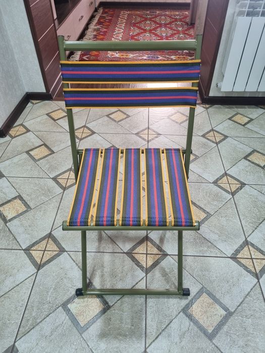 Сkладной стул  для пиkника