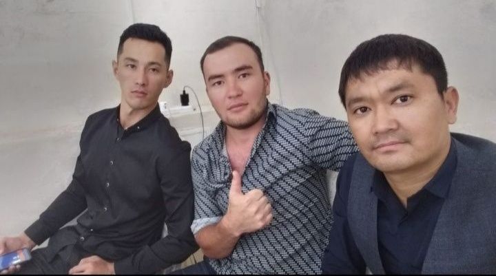 Асаба тамада той