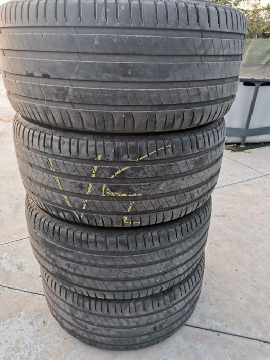 Оригинални джанти за ауди Q7 4L 2005-2015