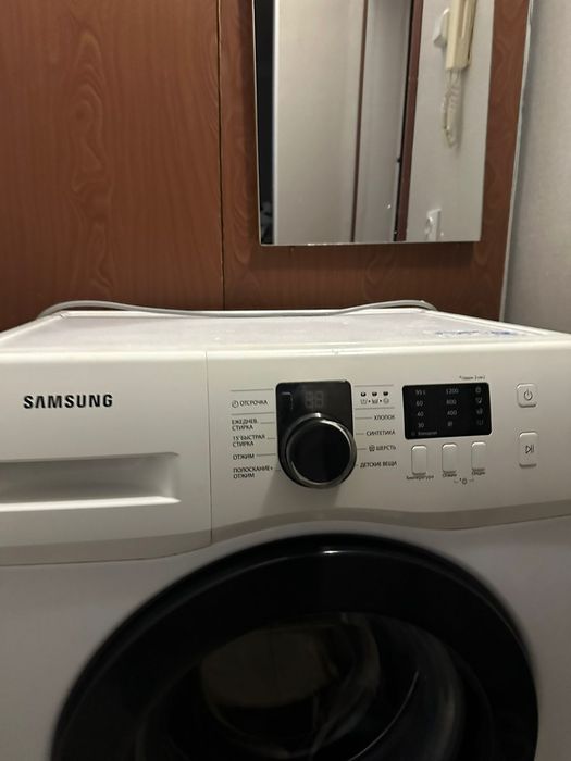 Стиральная машинка 6 кг