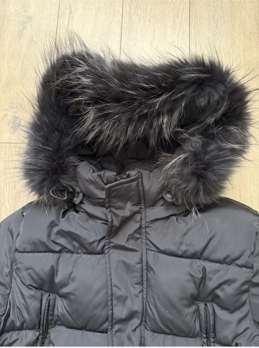 Продам мужской пуховик