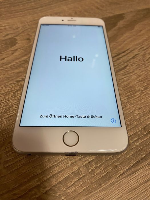 Iphone 6s Plus 16GB