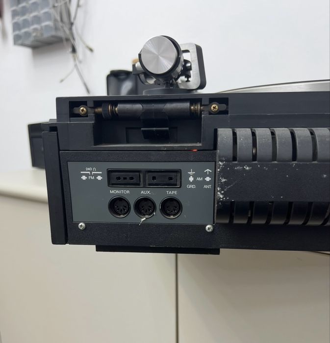 Dual KA 260   Dual 510