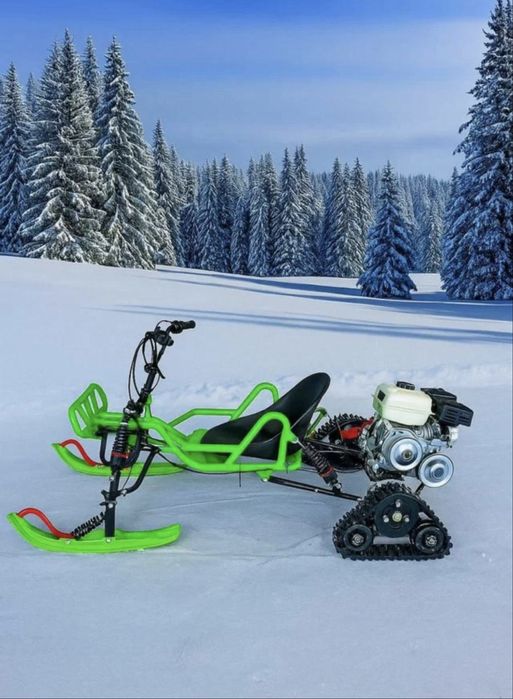 Снегоходы оптом и розница