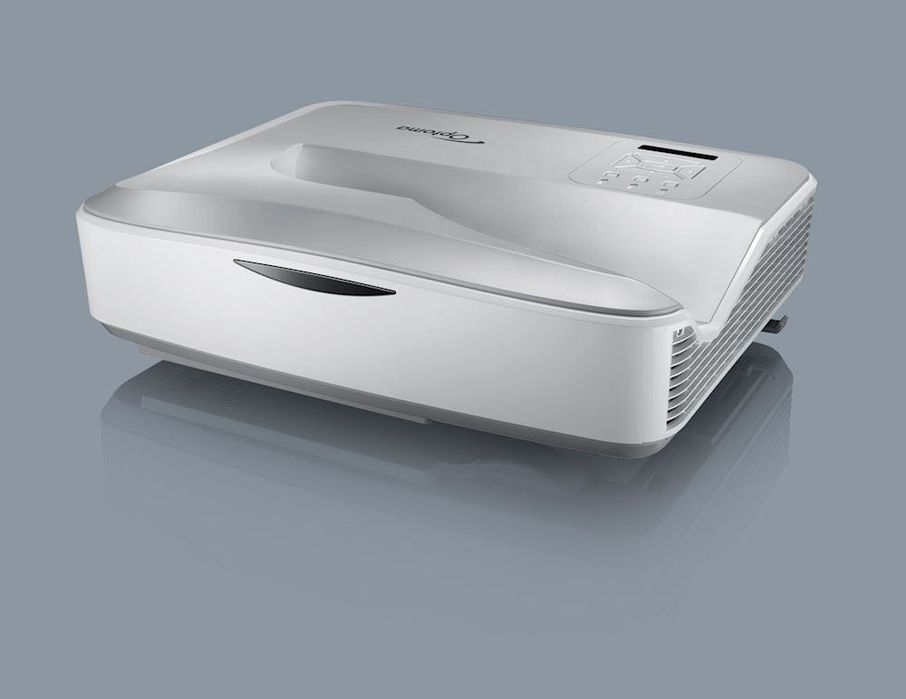 Optoma EH319UST — Ultra Short Throw