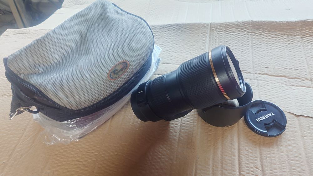 Объектив Сони 70-200/2.8