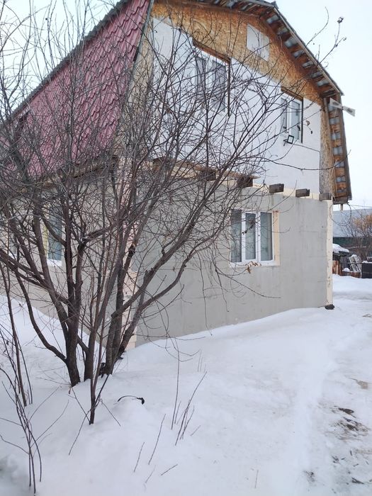 Продам частный дом